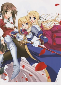 Page 8 of Pure Fetishism Komori Kei Gashuu