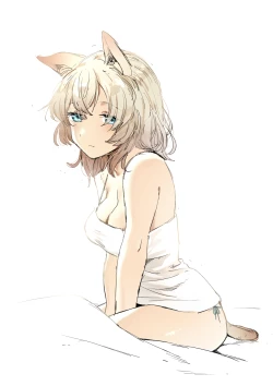 Page 18 of Adopted Cat