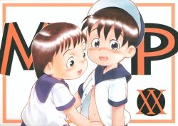 Page 1 of MP XX eXXtended Edition