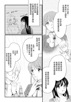 Page 178 of Atarashii Konyakusha wa Watashi o medetakute shikatanai | 新婚约者超宠我 1-9