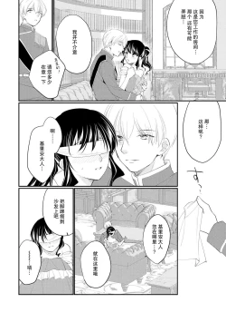 Page 208 of Atarashii Konyakusha wa Watashi o medetakute shikatanai | 新婚约者超宠我 1-9