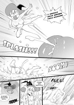 Page 21 of The Fate of World Depends on Boys' Health Education!