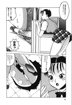 Page 88 of Jubakushi Yakyoku 2