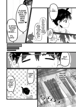 Page 38 of Uchuujin BL Matome