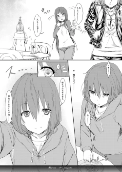 Page 10 of Afternoon tea Party