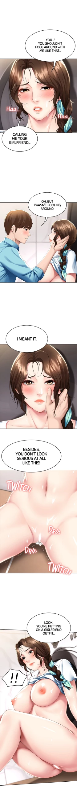 Page 10 of Boarding Diary