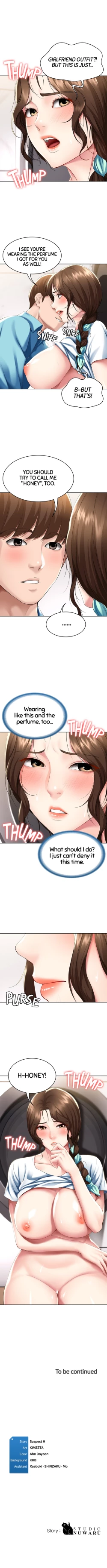 Page 11 of Boarding Diary