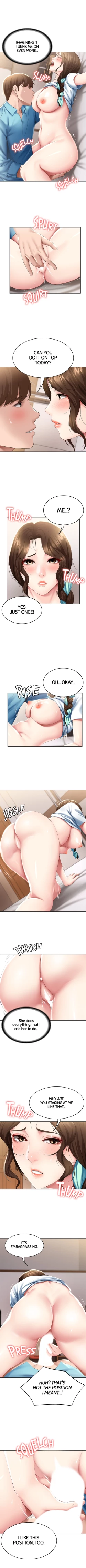 Page 16 of Boarding Diary