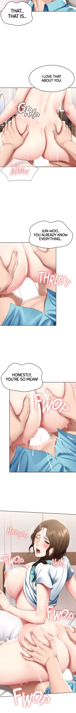 Page 18 of Boarding Diary