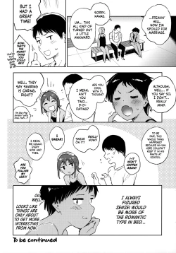 Page 23 of Wet Girls part 2