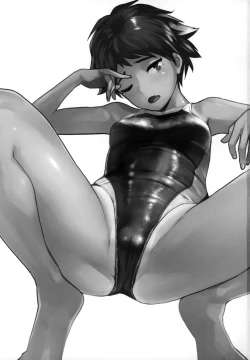 Page 2 of Wet Girls part 2