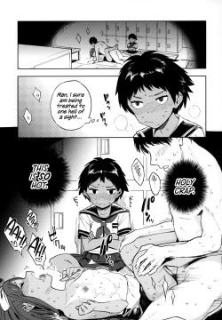 Page 4 of Wet Girls part 2