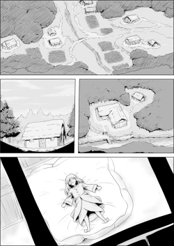 Page 2 of Isekai Tensei nante Surumon jaa Nai #02