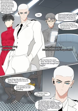 Page 38 of Super Spy Lunak