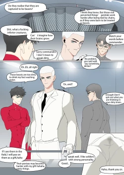 Page 39 of Super Spy Lunak