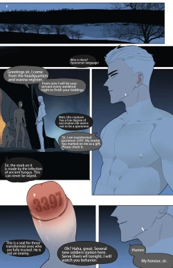 Page 61 of Super Spy Lunak