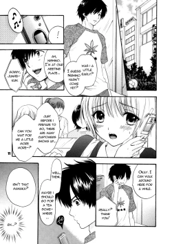 Page 7 of Love Tambourine