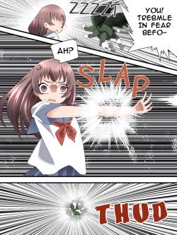 Page 28 of Fairy Knight Fairy Bloom Ch. 4