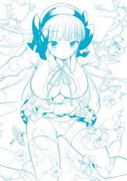 Page 164 of Level 1 no Himekishi-san to Yurufuwa Mujintou life 2