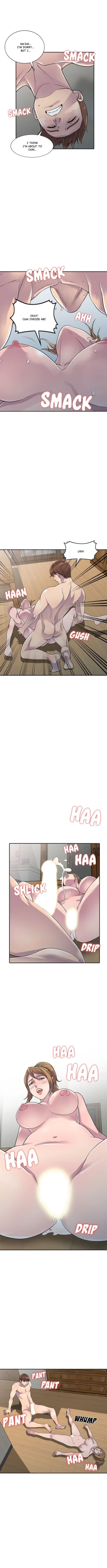 Page 14 of A Stolen Taste