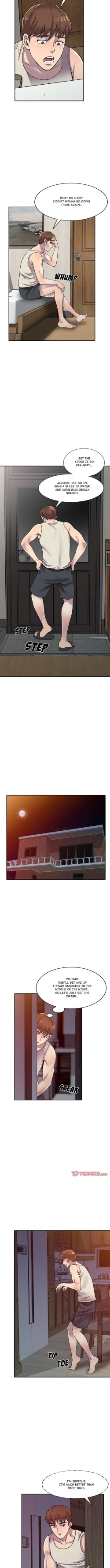 Page 22 of A Stolen Taste