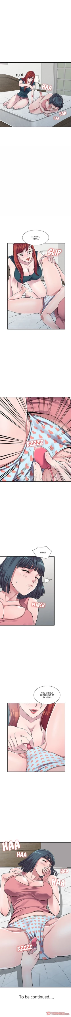 Page 25 of A Stolen Taste