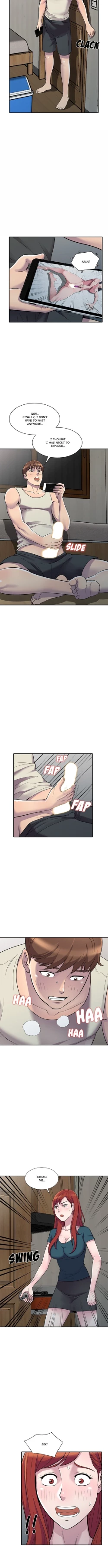 Page 33 of A Stolen Taste