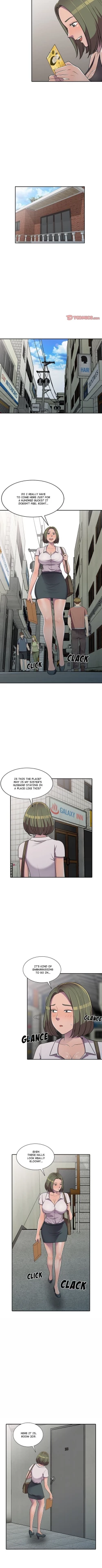 Page 58 of A Stolen Taste