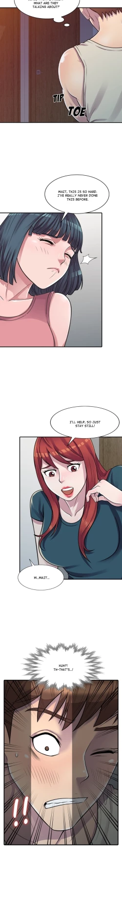 Page 59 of A Stolen Taste