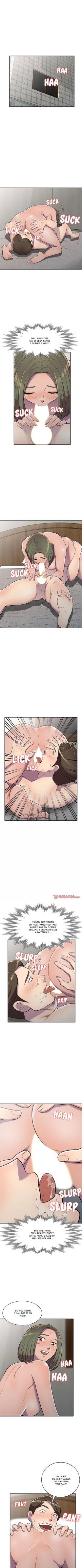 Page 64 of A Stolen Taste