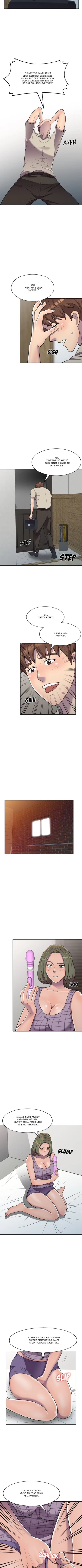 Page 71 of A Stolen Taste