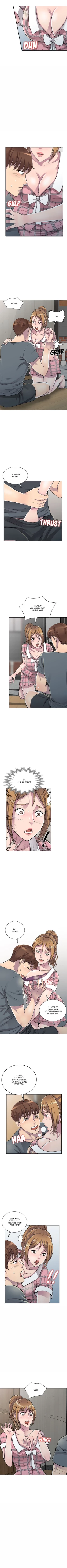 Page 7 of A Stolen Taste