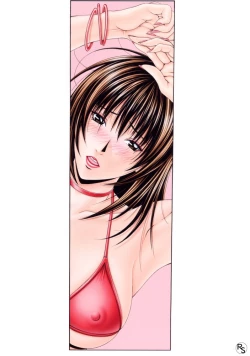 Page 32 of G-Taste Bathing Beauty Special