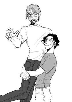 Page 120 of Yameru Toki mo, Sukoyakanaru Toki mo, | 无论疾病、还是健康 #43