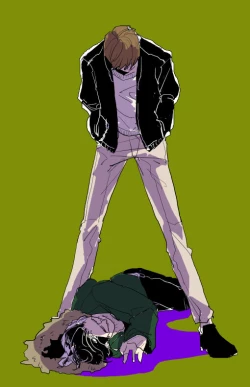 Page 207 of Yameru Toki mo, Sukoyakanaru Toki mo, | 无论疾病、还是健康 #43