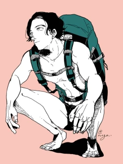 Page 217 of Yameru Toki mo, Sukoyakanaru Toki mo, | 无论疾病、还是健康 #43