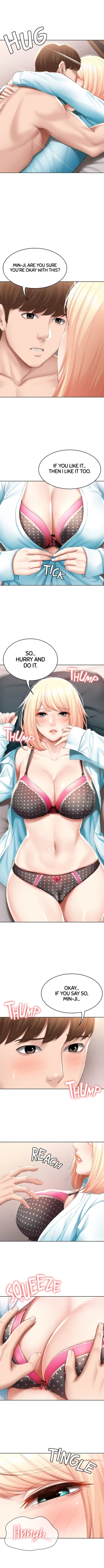 Page 10 of Boarding Diary