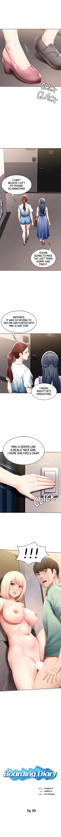 Page 47 of Boarding Diary