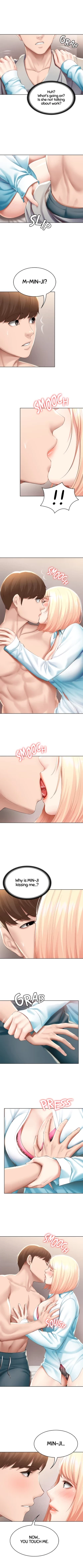 Page 9 of Boarding Diary