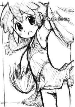 Page 1 of Finely Garden