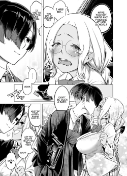 Page 9 of Wagamama de Samishigariya na Futanari no Osananajimi ga Yokkyuu Fuman ni Natta node Kaishou shite... | The Story of a Selfish, Lonely and Frustrated Futanari’s Childhood Friend Whose Pent-up Frustration is Relieved.