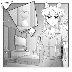 Page 21 of (Night of Gales Night of Gales][my new rebort is my boss's daughter (Bishoujo Senshi Sailor Moon)
