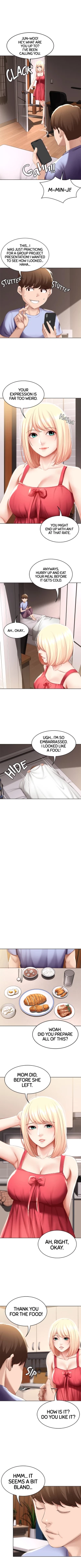 Page 9 of Boarding Diary