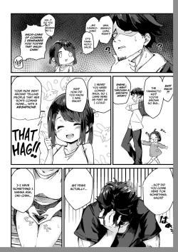 Page 4 of Asaokiru, Shougakusei to Yaru.