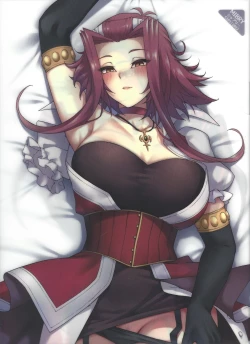 Page 31 of Spell of Roses