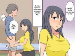Page 4 of Benkyou yori mo Mama to no Sex ga Daiji | Sex with mommy is more important than studying