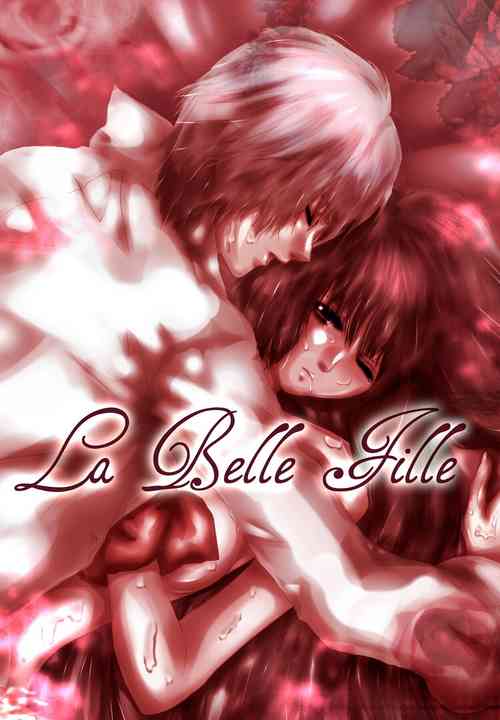 Download La Belle Fille