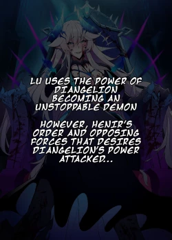 Page 3 of ELSWORD Series C<2#LU Diangelion H>