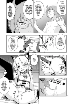 Page 10 of Ninpou! Josou Nekomimi Maid Mugen Tanetsuke no Jutsu!! | Ninja Impregnation Art: Infinite Crossdressing Nekomimi Breeding Technique!