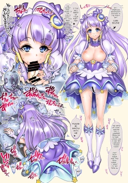 Page 16 of Star O-Twinkle Hamecure